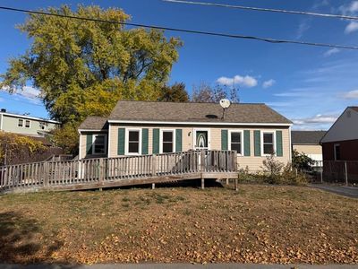 58 Linwood Street, Nashua, NH, 03060