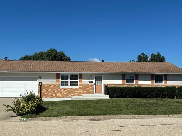 325 N Oregon Ave, Morton, IL 61550