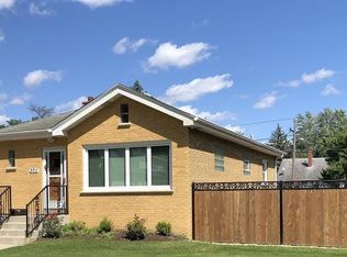 3711 Harrison Ave, Brookfield, IL 60513