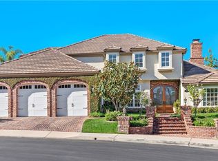 28821 Glen Rdg, Mission Viejo, CA 92692