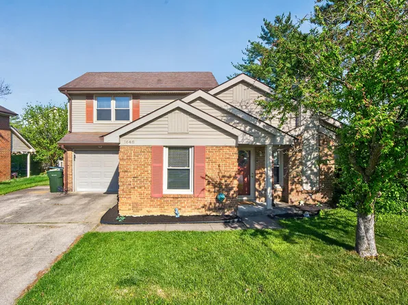 1648 Crossen Way, Lexington, KY 40515