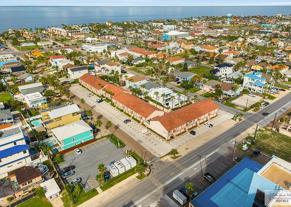 3101 Gulf Blvd #20