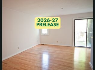 700 Martin Luther King Junior Blvd #A4, Chapel Hill, NC 27514