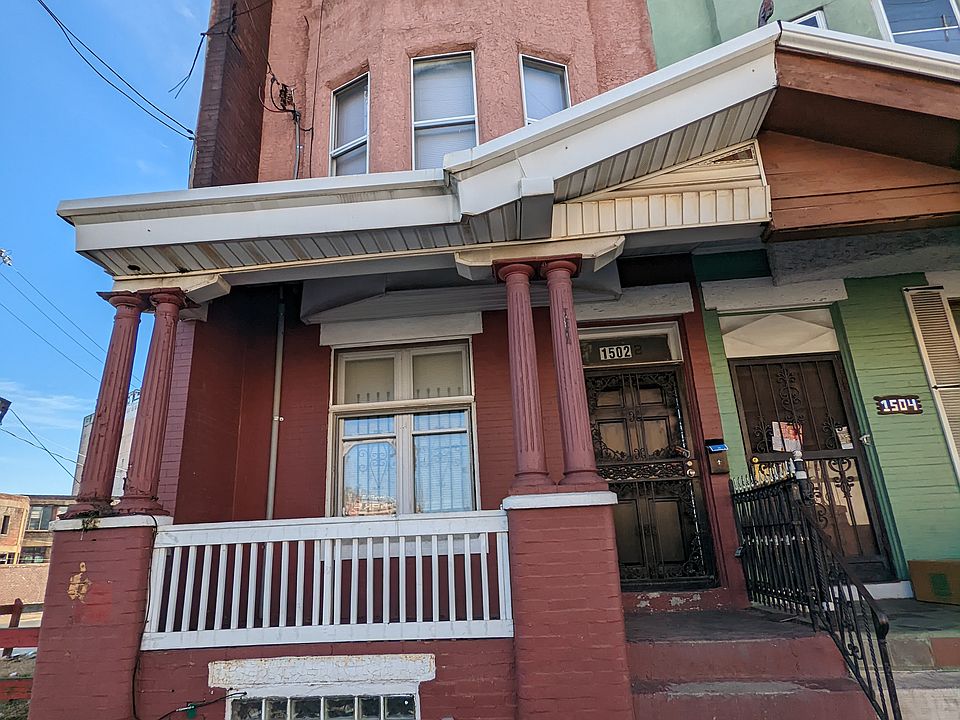 1502 Glenwood St Philadelphia PA