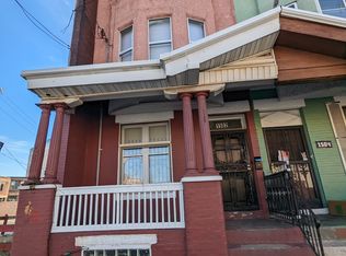 1502 W Glenwood Ave, Philadelphia, PA 19132