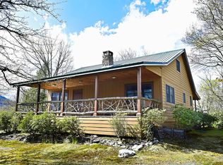 170 Patsys Pl, Blowing Rock, NC 28605
