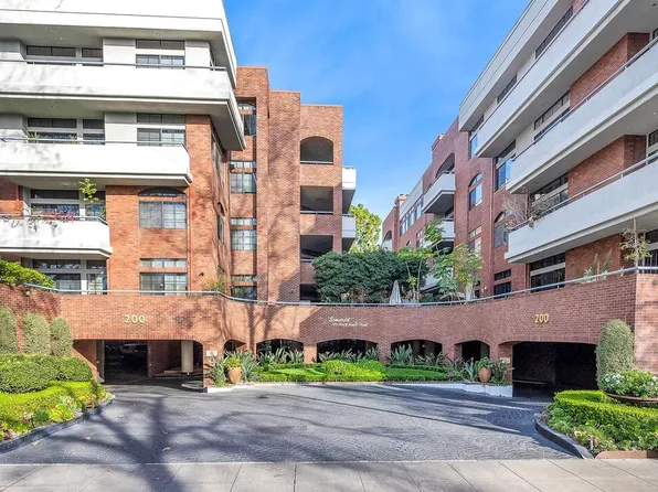 200 N Swall Dr Unit 551, Beverly Hills, CA 90211