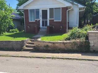 1203 S Lincoln St, Bloomington, IN