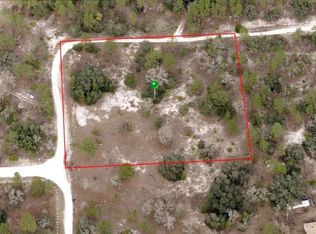 6158 N Navy Ter, Dunnellon, FL 34433