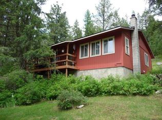 2218 Addy Gifford Rd, Addy, WA 99101