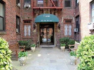 8384 116th St APT 6K, Jamaica, NY 11418