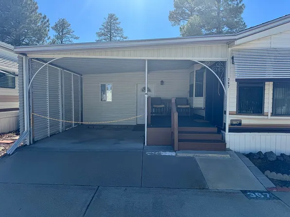 270 N Clark Rd #367, Show Low, AZ 85901