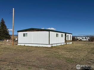 198 Logan St, Walden, CO 80480