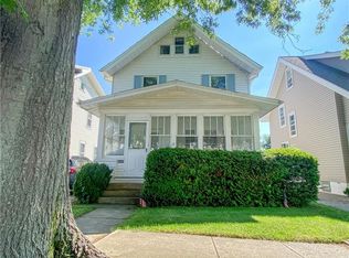 3101 Hazel St, Erie, PA 16508