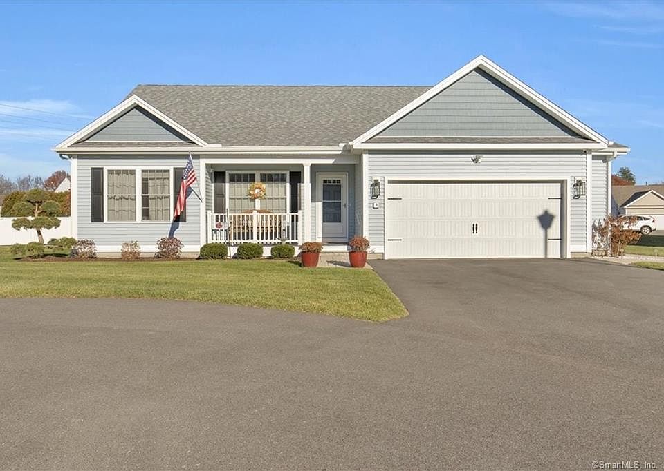 Muirfield Estates 45 Pacer Ln Plantsville, CT Zillow Apartments