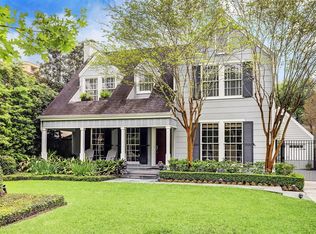 2717 University Blvd, Houston, TX 77005