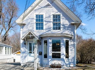 222 N State St, Concord, NH 03301
