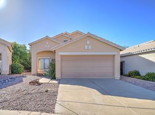 2147 E Robin Ln, Phoenix, AZ 85024