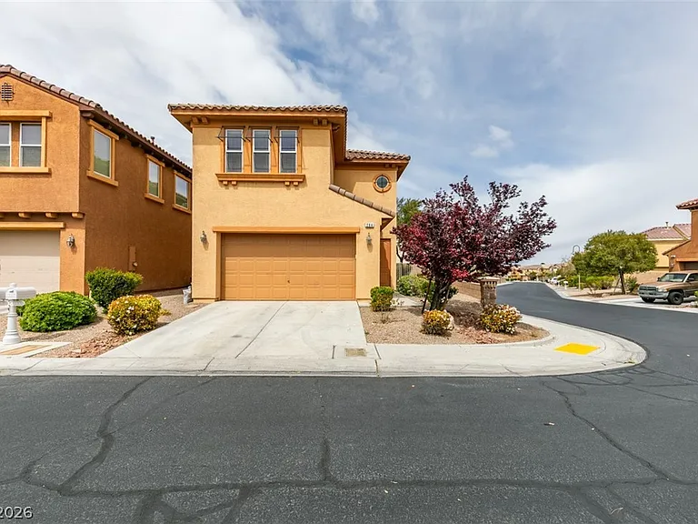 284 Trailing Putt Way — Photo 1