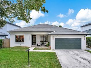 Paradise Reef, Miami, FL 33196