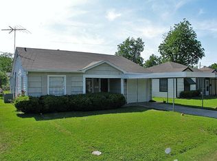 1619 Walton St, Houston, TX 77009