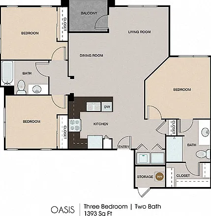 SkyStone Apartments — Photo 47