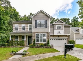 14327 Lyon Hill Ln, Huntersville, NC 28078