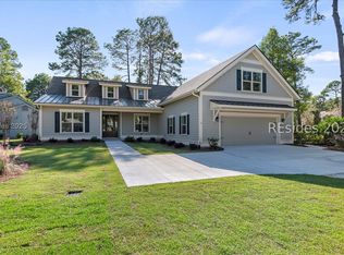 11 Windy Cove Ct, Hilton Head Island, SC 29926