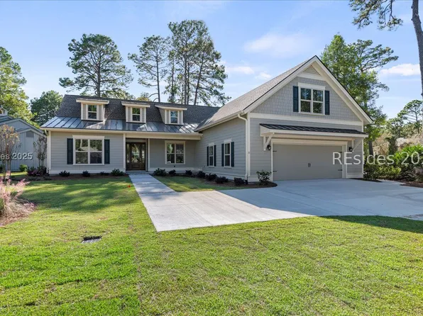 11 Windy Cove Ct, Hilton Head Island, SC 29926