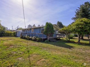 1650 1st Ave, Grayland, WA 98547