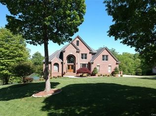 132 Long Cove Ln, Mooresville, NC 28117