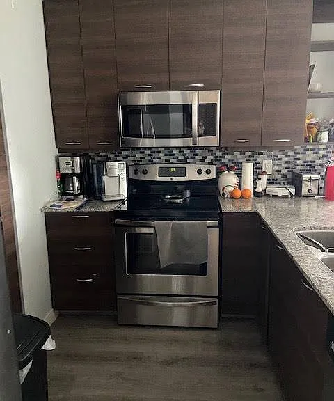 318 Spruce St #1507 — Photo 6