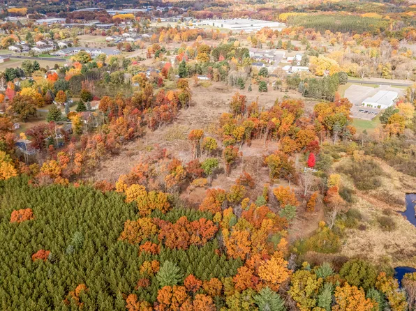 V/l 16 Mile Rd, Big Rapids, MI 49307