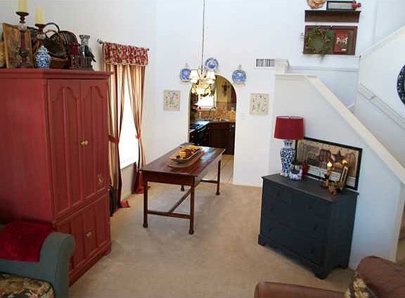 4th image of 5740 Colin Powell Ave #1