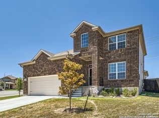 160 Hunters Rnch W, San Antonio, TX 78253