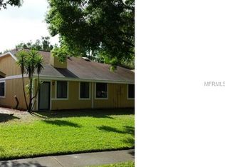 703 Castlewood Dr, Winter Springs, FL 32708