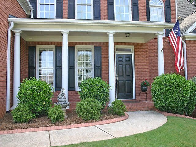 2nd image of 2456 Castle Gate Ct NE
