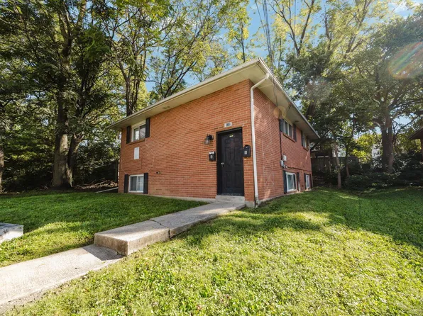 920 Ferndale Pl, Columbus, OH 43209