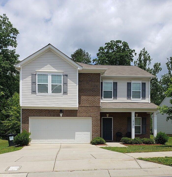 1st image of 1814 Swan Dr