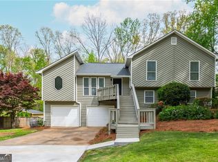 3949 N Indian Cir NW, Kennesaw, GA