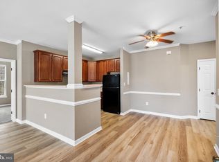 2805 Forest Run Dr #2101, District Heights, MD 20747