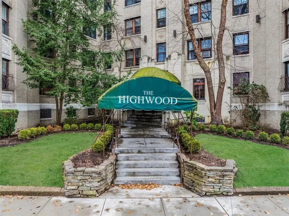 372 S Highland Ave APT 306, Pittsburgh, PA 15206