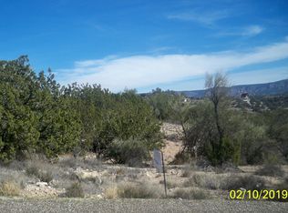 4455 N Lazy Lariat Ln, Rimrock, AZ 86335