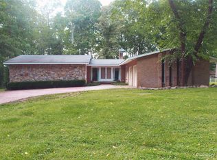 131 Mozelle Rd, Cherryville, NC 28021