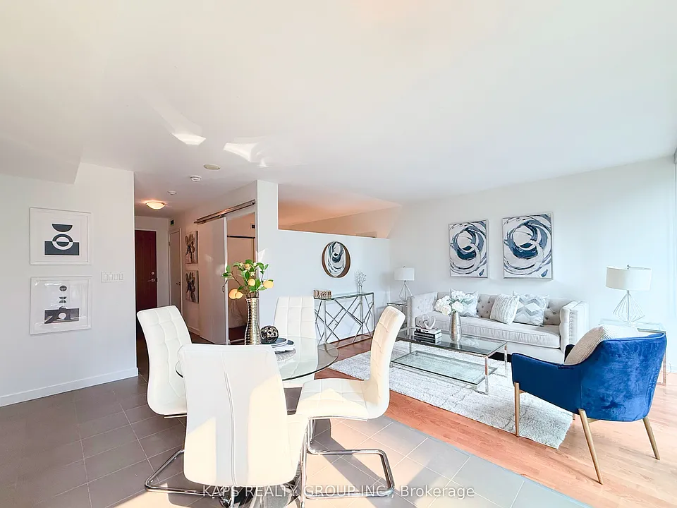 33 Lombard St #410