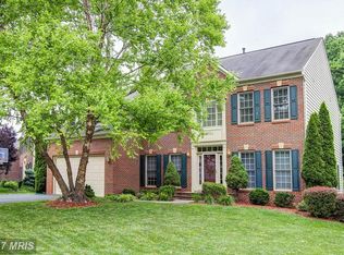 18711 Olney Mill Rd, Olney, MD 20832