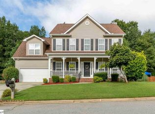 1001 Farming Creek Dr, Simpsonville, SC 29680