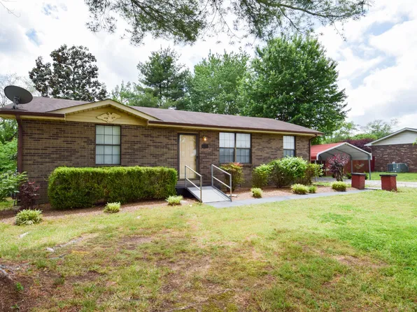 819 Highway 52 E, Portland, TN 37148