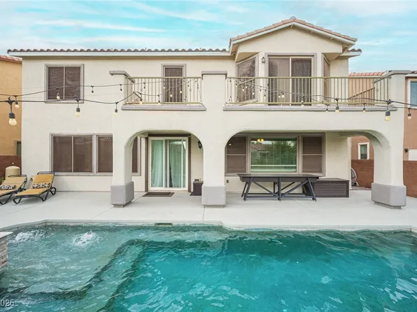 6937 Puetollano Dr, North Las Vegas, NV 89084