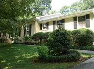 7280 Wynhill Dr NE, Atlanta, GA 30328